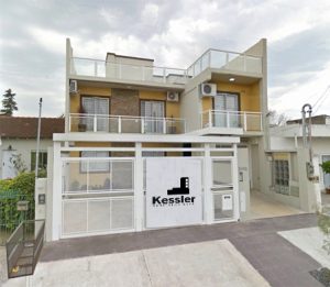 Galeria Coraceros - Fachada terminada