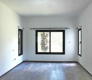 Uspallata - Dormitorio